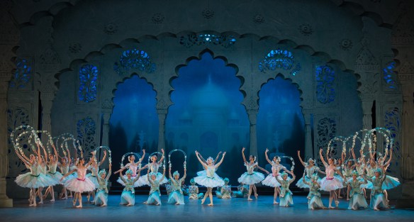 English National Ballet Le Corsaire